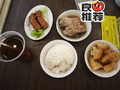 -松發肉骨茶(先得坊店)