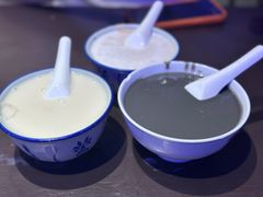 -佳佳甜品(寧波街總店)