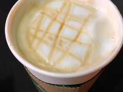 -星巴克(深圳龙岗星河时代店)
