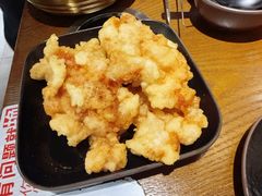 -半酌烧烤小酒馆(南京东路店)
