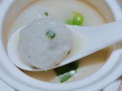 -老洋房花园饭店(绍兴路店)