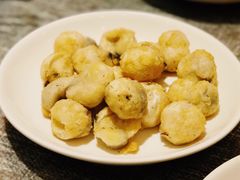 油炸汤圆-三姐妹饺子(东木头市店)