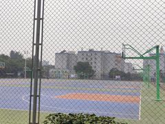 -四川大学(江安校区)