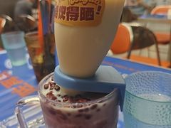 -伯友茶记(中华广场店)