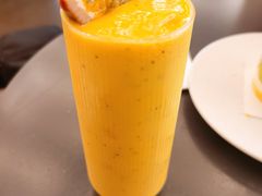 -玲婧胡同·生日蛋糕·餐厅(嘉里城店)