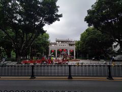 -荔湾湖公园