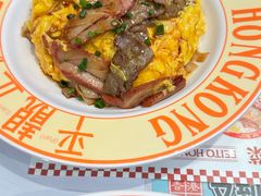 -肥韬茶餐厅(海上世界店)
