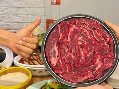 -龙聚德北京烤鸭(沙坪坝华宇A馆店)
