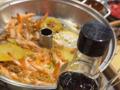 -破瓦寒窑·地摊烤羊排