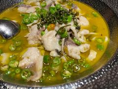 -楚山晓·湖北菜(武汉光谷K11店)