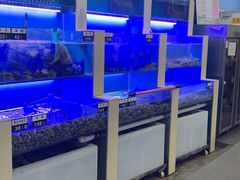 -老虎滩大连海鲜烧烤(建邺云锦路总店)
