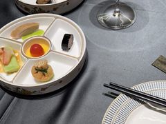 -A One Kitchen·南京精菜馆(德基广场店)