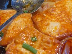 -味莊餐厅(康庄南街店)