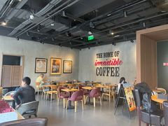 -COSTA COFFEE(金长安大厦店)