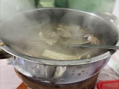 -梅红羊肉馆(赭山西路店)