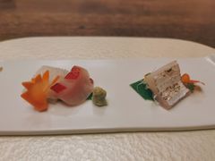 -空蝉怀石料理(益丰·外滩源店)