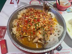 -来菜·湖北头牌藕汤(武商MALL众圆店)