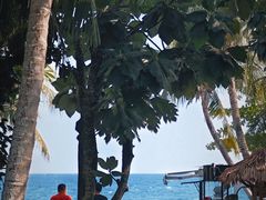 -海南清水湾莱佛士酒店