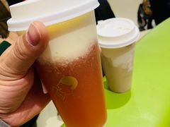-喜茶(永旺梦乐城店)