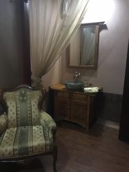 包房-艺米阳光Hair Salon