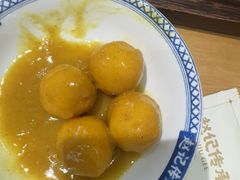-赵记传承·中式甜品(中山石岐大信店)