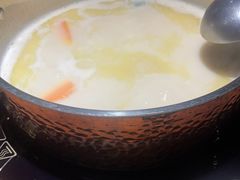 -揽季锅物会.福建黄鱼.海鲜姿造(五四路店)