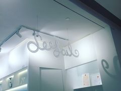 -Seesaw Coffee(上海国金中心店)