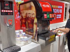 -喜虾客·大虾火锅(郑州无限城店)