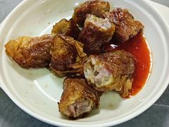 -四里沙茶面(七星西路分店)
