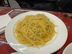 -玉华台饭庄(裕中西里小区店)