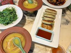 -那家小馆•北京菜•烤鸭(香山店)