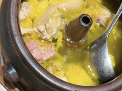 -福照楼汽锅鸡·云南特色菜(万达广场店)