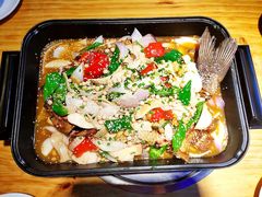 -小小河边鱼(天润城店)