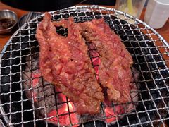 -大阪烧肉BAKA一代(十亩地店)