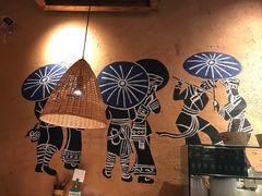 -农耕记·湖南土菜(科技园店)