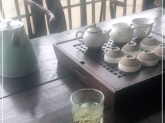 -素心茶房(小寨店)