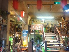 -水泊梁山清真铁锅炖鱼(华苑店)