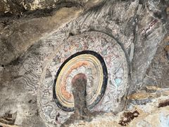 -响堂山石窟-北响堂山石窟