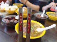 -毛华美食(清扬路店)