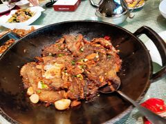 -开海·红岛海鲜虾水饺(石老人店)