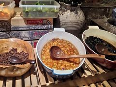 -大山炭火烤肉自助(百盛步行街广场店)