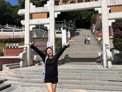 -孙文西路步行街