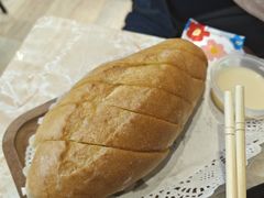 -港湾糖水