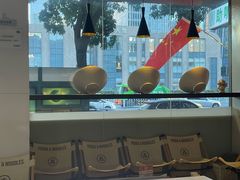 -友达面馆(广州总店)
