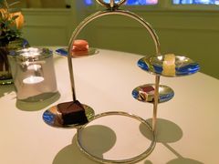 餐后甜品-Jean Georges