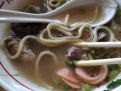 -津品味小吃(大学湾店)