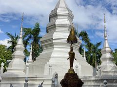 -西双版纳傣族园