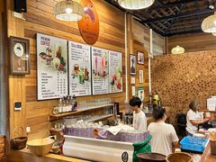 -DOI CHAANG Caffè Maesuai