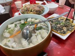 -海坛特色小吃·只做平潭特色菜(平潭店)