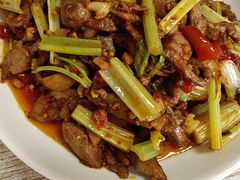 -重庆豆花饭